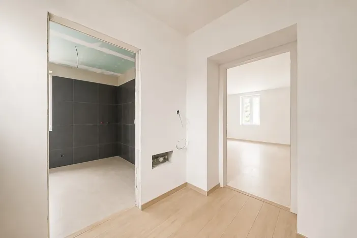 Prodej apartmánu, Malá Morávka, 42 m2