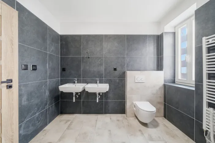Prodej bytu 1+kk, Malá Morávka, 42 m2