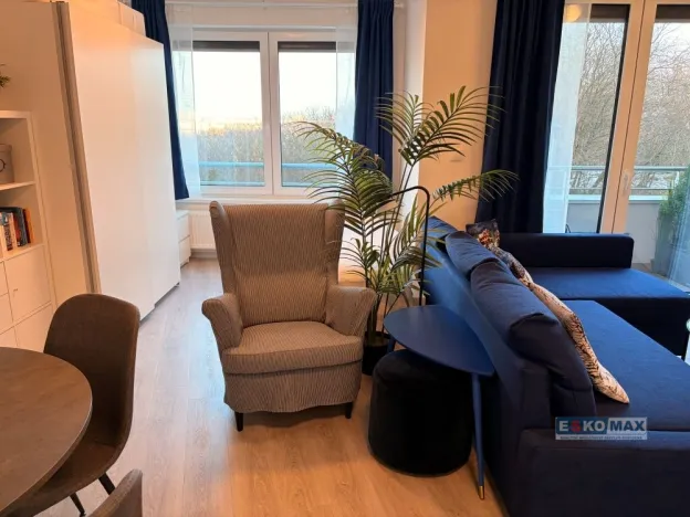 Prodej bytu 2+kk, Praha - Záběhlice, Klapálkova, 47 m2