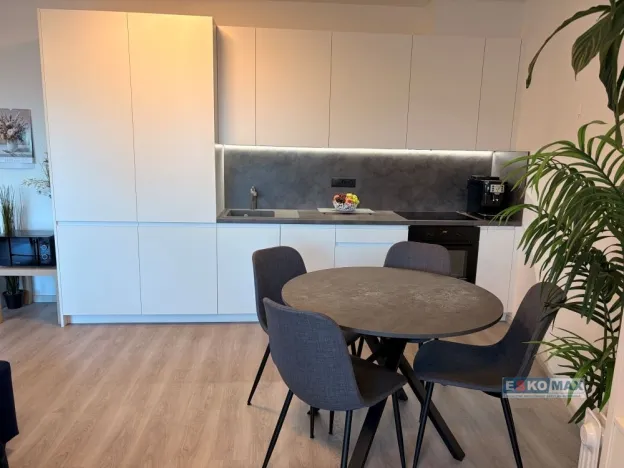 Prodej bytu 2+kk, Praha - Záběhlice, Klapálkova, 47 m2
