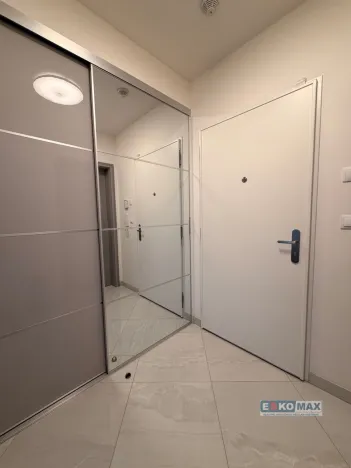 Prodej bytu 2+kk, Praha - Záběhlice, Klapálkova, 47 m2
