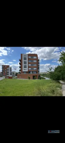 Prodej bytu 2+kk, Praha - Záběhlice, Klapálkova, 47 m2