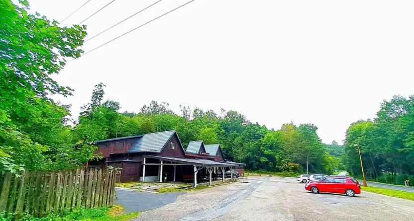 Prodej komerční nemovitosti, Valašské Klobouky, 467 m2