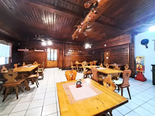 Prodej komerční nemovitosti, Valašské Klobouky, 467 m2