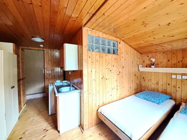 Prodej komerční nemovitosti, Valašské Klobouky, 467 m2