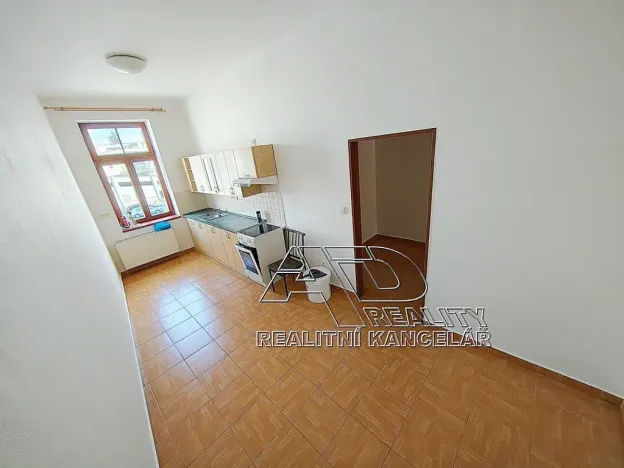 Pronájem bytu 2+1, České Budějovice, 72 m2
