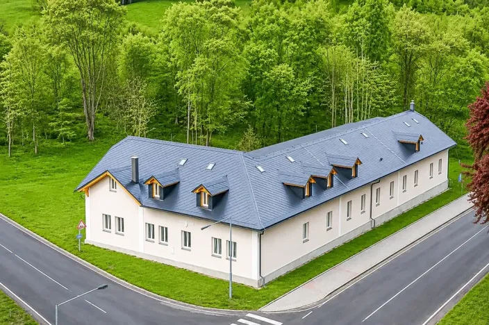 Prodej bytu 1+kk, Malá Morávka, 49 m2
