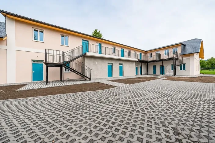 Prodej bytu 1+kk, Malá Morávka, 49 m2