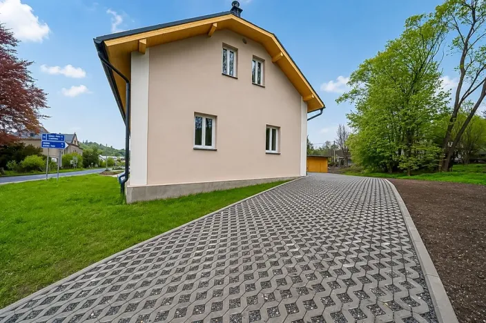 Prodej bytu 1+kk, Malá Morávka, 49 m2