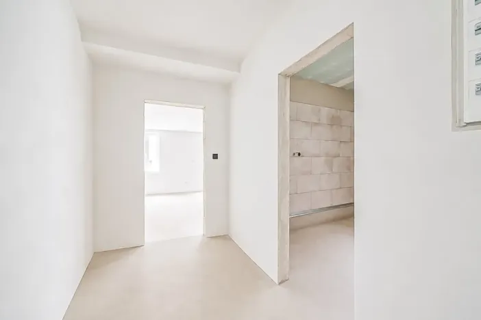 Prodej bytu 2+1, Malá Morávka, 83 m2