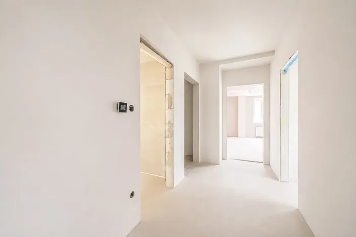 Prodej bytu 2+1, Malá Morávka, 83 m2