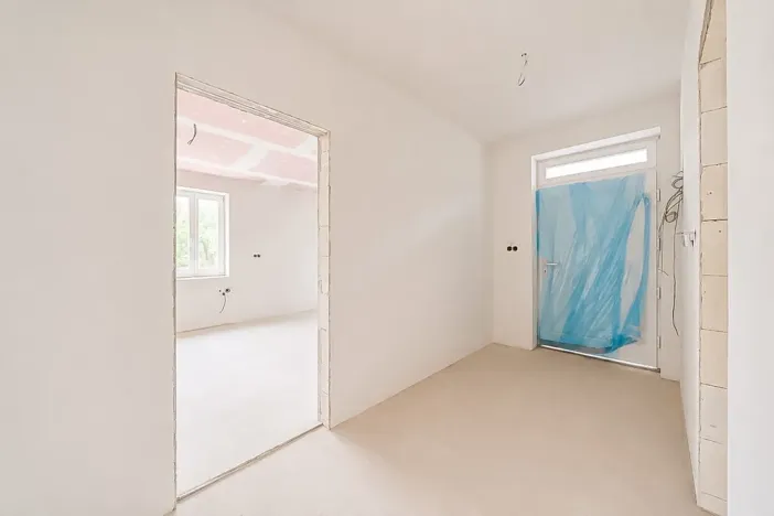 Prodej bytu 2+1, Malá Morávka, 83 m2