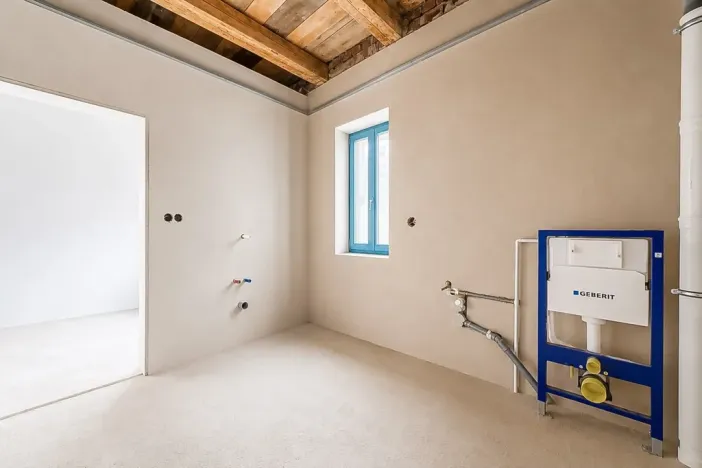 Prodej bytu 2+1, Malá Morávka, 83 m2