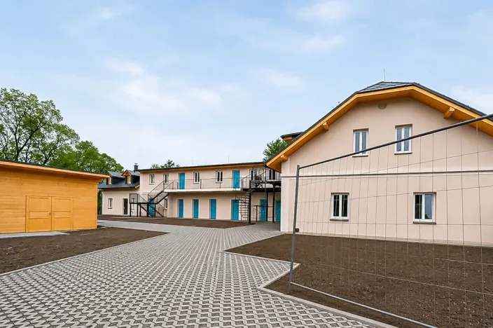 Prodej bytu 2+1, Malá Morávka, 88 m2