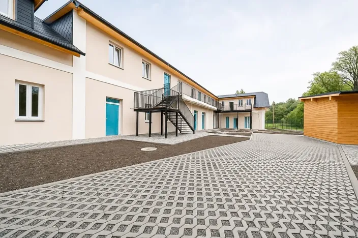 Prodej bytu 2+1, Malá Morávka, 88 m2