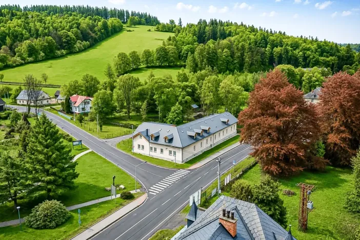 Prodej bytu 2+1, Malá Morávka, 88 m2
