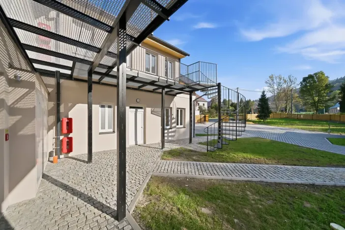 Prodej bytu 2+1, Malá Morávka, 88 m2