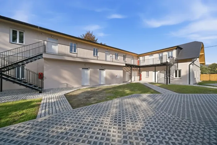 Prodej bytu 2+1, Malá Morávka, 88 m2