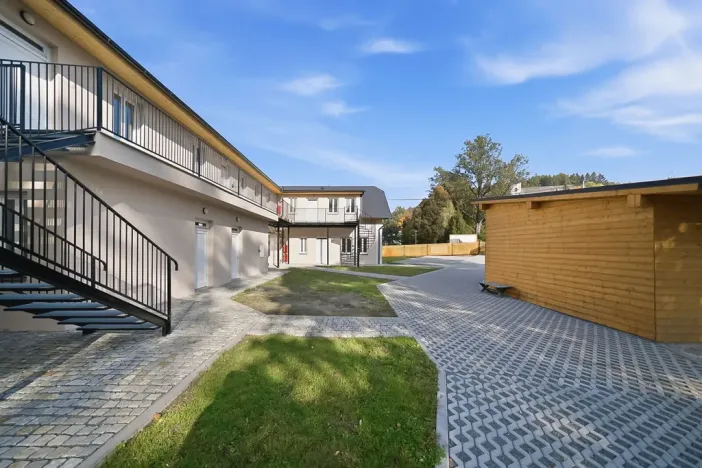 Prodej bytu 2+1, Malá Morávka, 88 m2