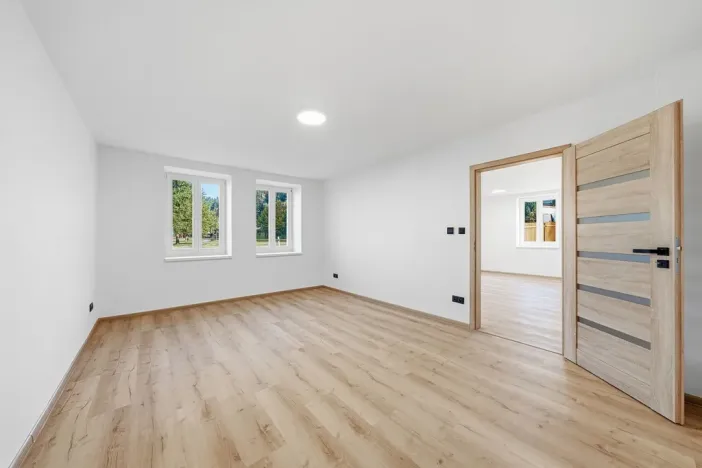 Prodej bytu 2+1, Malá Morávka, 88 m2