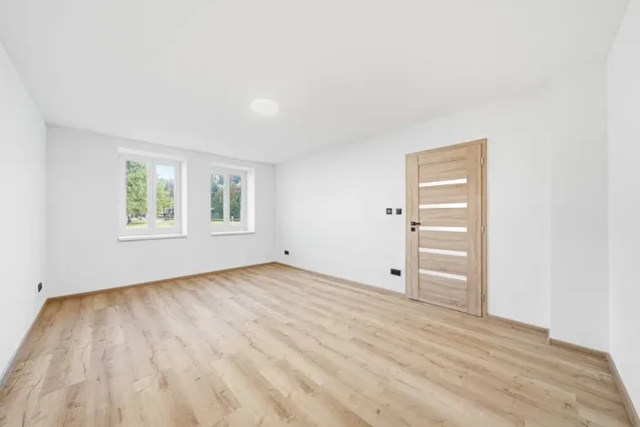 Prodej bytu 2+1, Malá Morávka, 88 m2