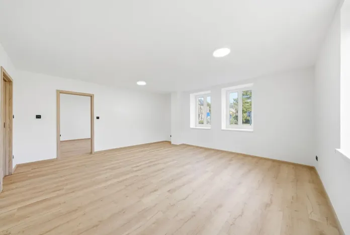 Prodej bytu 2+1, Malá Morávka, 88 m2