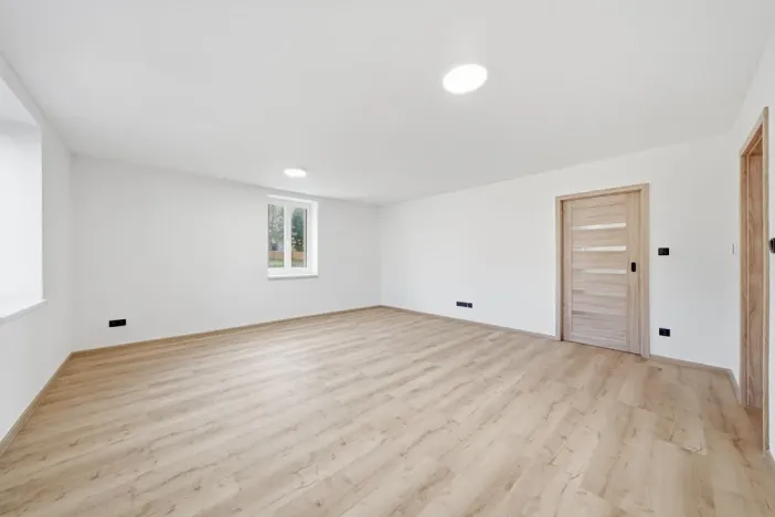 Prodej bytu 2+1, Malá Morávka, 88 m2