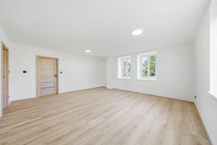 Prodej bytu 2+1, Malá Morávka, 88 m2