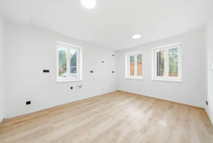 Prodej bytu 2+1, Malá Morávka, 88 m2