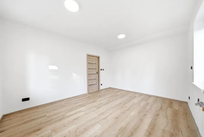 Prodej bytu 2+1, Malá Morávka, 88 m2