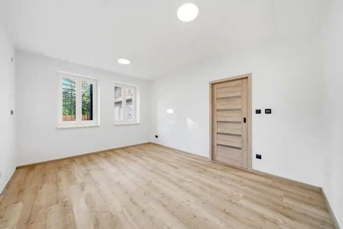 Prodej bytu 2+1, Malá Morávka, 88 m2