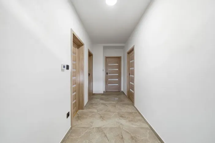 Prodej bytu 2+1, Malá Morávka, 88 m2