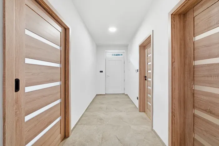 Prodej bytu 2+1, Malá Morávka, 88 m2