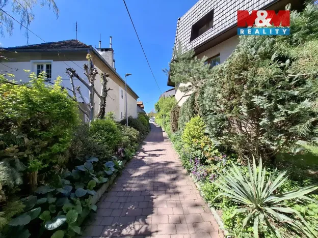 Pronájem bytu 2+kk, Horoměřice, Velvarská, 45 m2