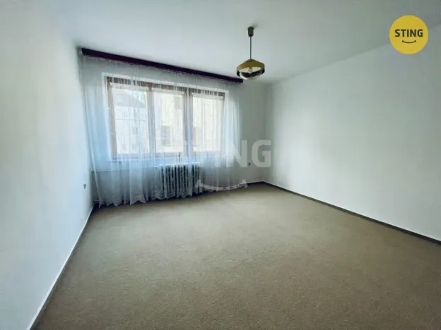 Pronájem bytu 3+1, Pardubice, Na Třísle, 90 m2