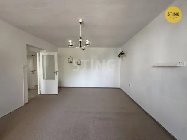 Pronájem bytu 3+1, Pardubice, Na Třísle, 90 m2