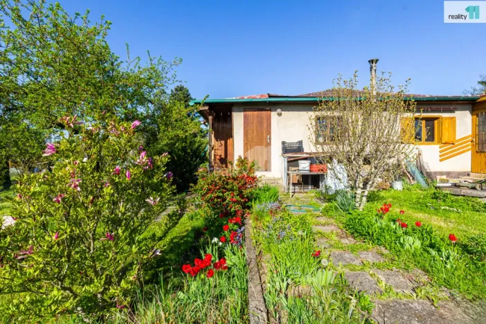 Prodej zahrady, Praha, Přetlucká, 418 m2