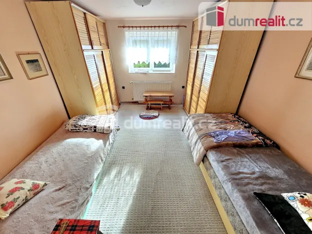 Prodej rodinného domu, Zruč-Senec - Senec, U koupaliště, 200 m2