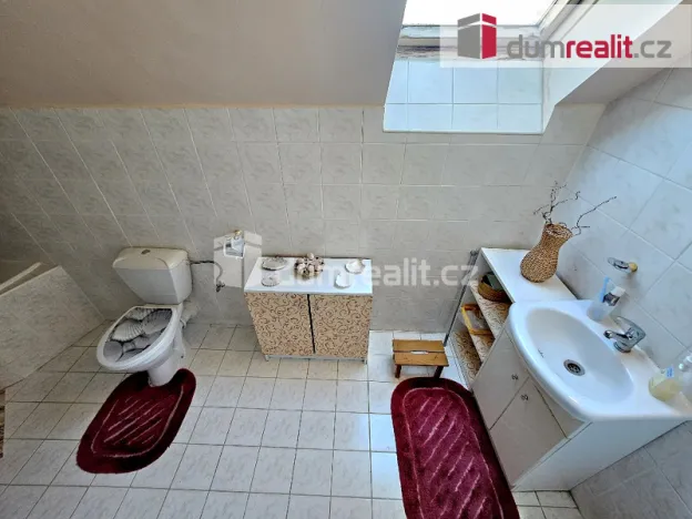 Prodej rodinného domu, Zruč-Senec - Senec, U koupaliště, 200 m2