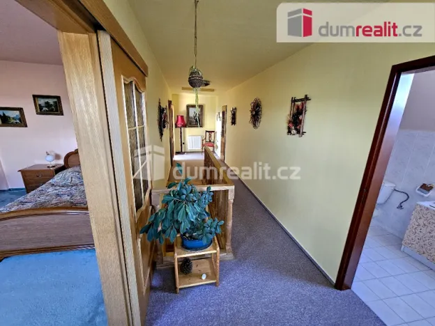 Prodej rodinného domu, Zruč-Senec - Senec, U koupaliště, 200 m2