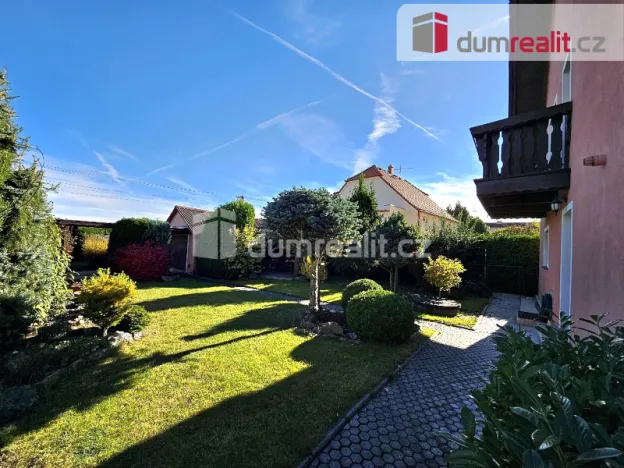 Prodej rodinného domu, Zruč-Senec - Senec, U koupaliště, 200 m2