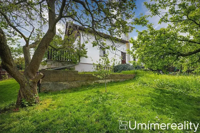 Prodej chalupy, Chbany, 150 m2