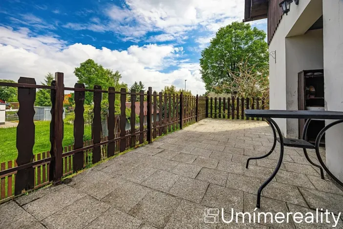 Prodej rodinného domu, Chbany, 150 m2