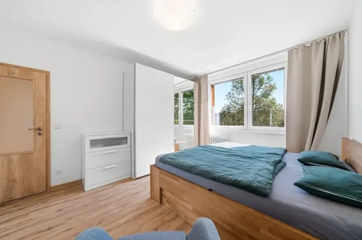 Prodej bytu 3+1, Prostějov, Dolní, 75 m2