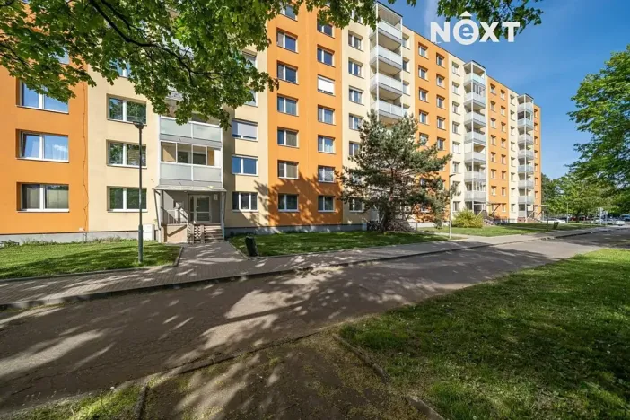 Prodej bytu 3+1, Prostějov, Dolní, 75 m2