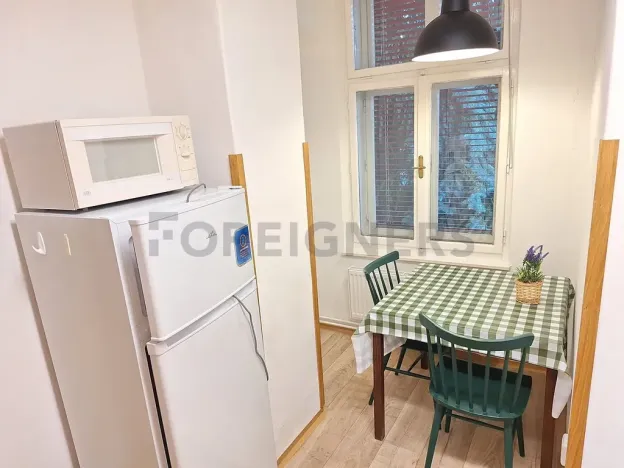 Pronájem bytu 2+1, Olomouc, Polívkova, 72 m2