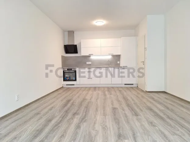 Pronájem bytu 2+kk, Olomouc, Frištenského, 64 m2
