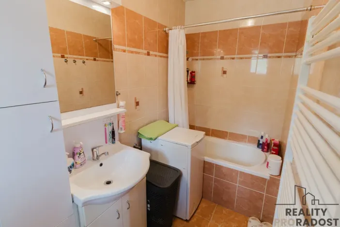 Prodej rodinného domu, Oslavany, Havířská, 100 m2