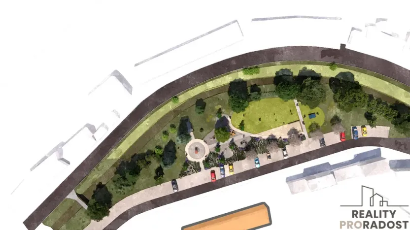 Prodej rodinného domu, Oslavany, Havířská, 100 m2
