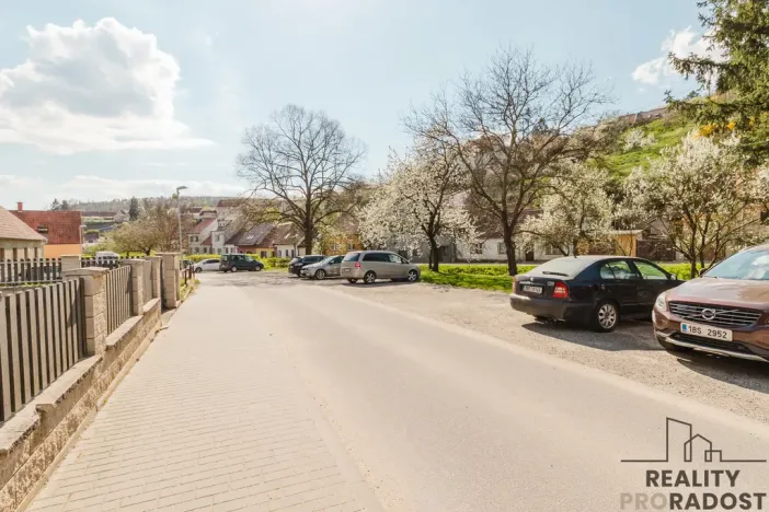 Prodej rodinného domu, Oslavany, Havířská, 100 m2